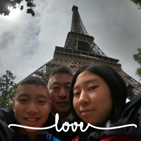 Meet your Posher, Brian - Picture 1 of 1